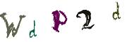 Imatge CAPTCHA