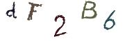 Imaxe CAPTCHA