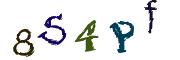 Imaxe CAPTCHA