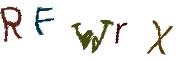 Imaxe CAPTCHA