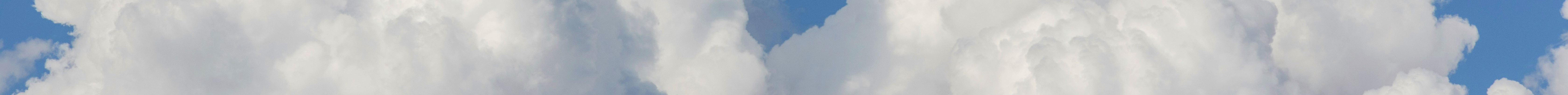 separador nubes