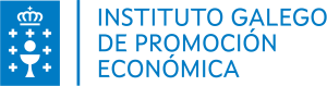 IGAPE logo