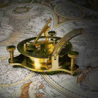Como mostrar puntos superpuestos en Google Maps