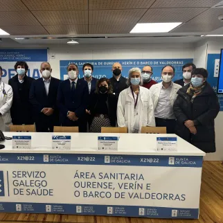 imaxin|software desarrolla, en el marco del proyecto COPERIA, serious games para ayudar a los pacientes con COVID persistente
