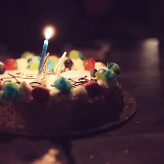 20 aniversario