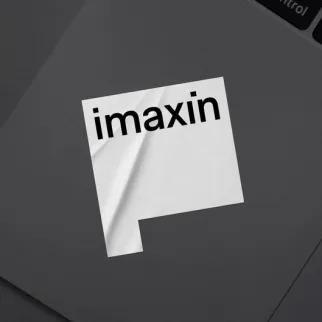 imaxin evoluciona: nueva identidad, nueva web, mismo propósito