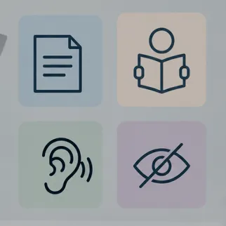 Lenguaje sencillo, lenguaje claro y lectura fácil: tres formas de hacer la información más accesible
