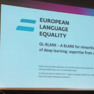 GL-BLARK