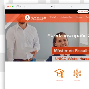Economistas de A Coruña