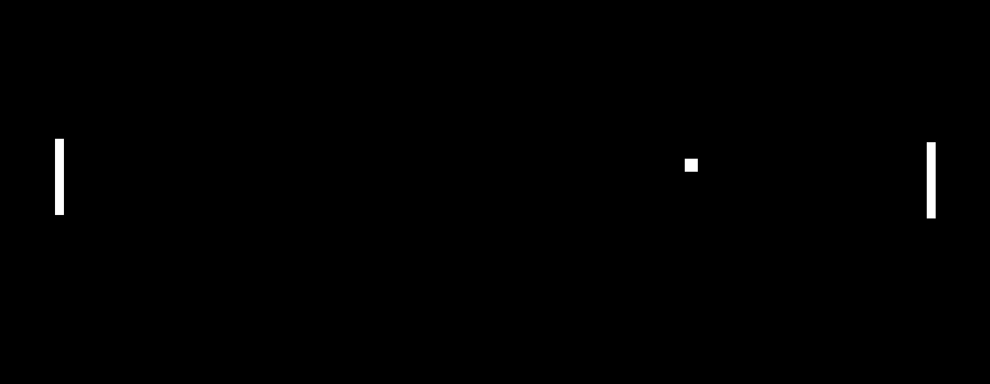 Animación pong