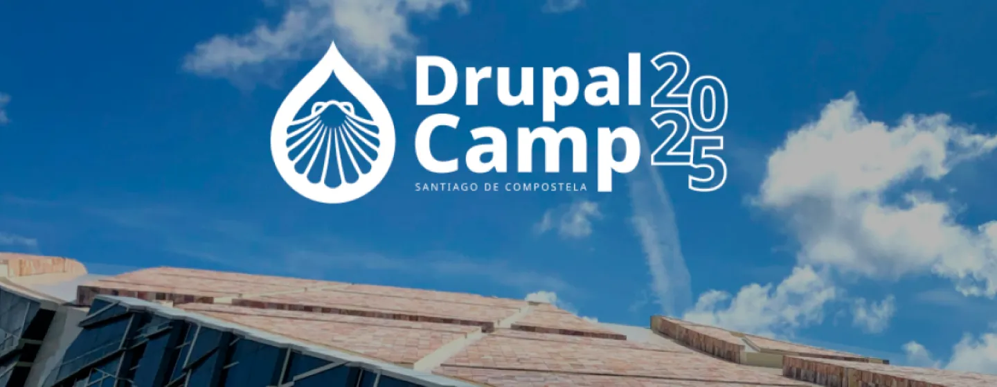 drupal camp