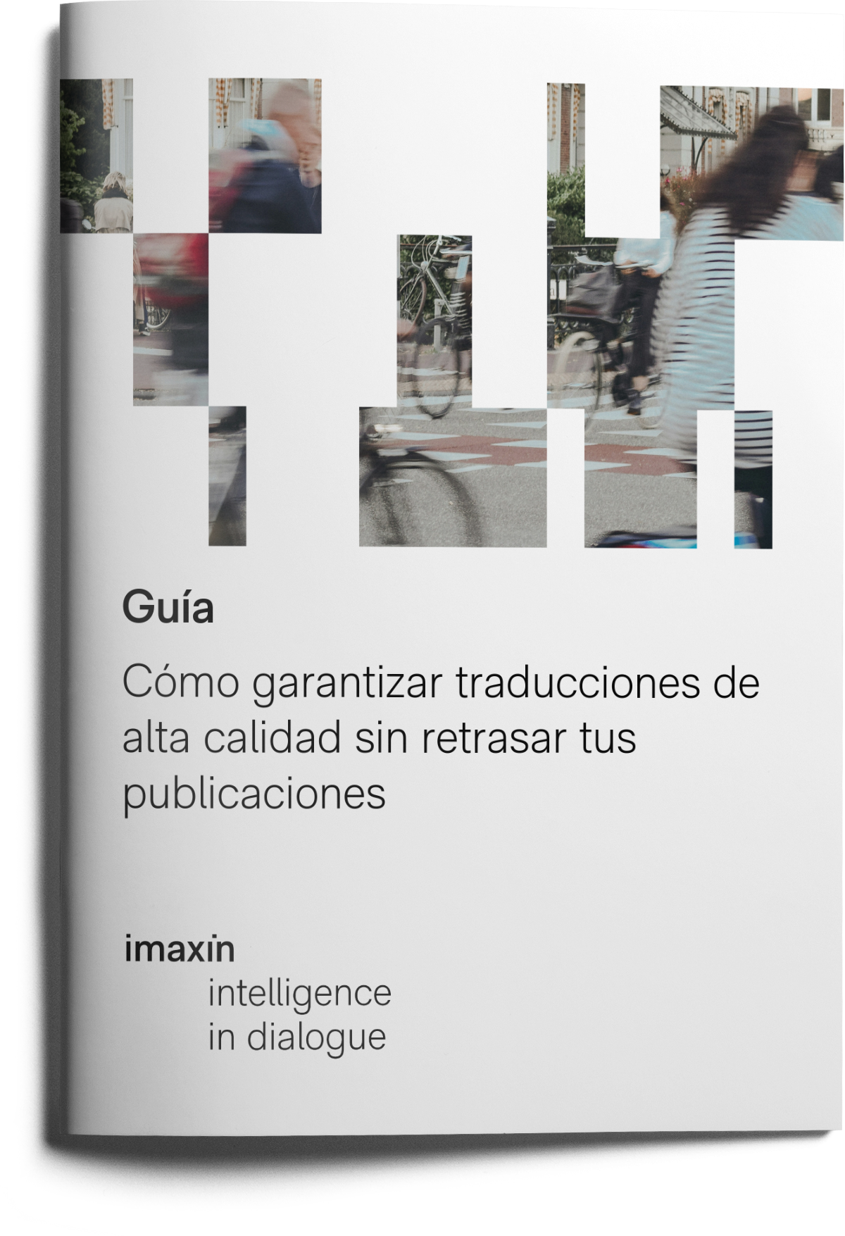 Guia garantizar traducciones